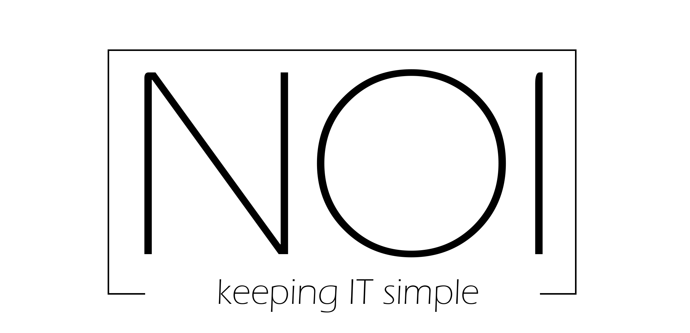 Noi IT Logo